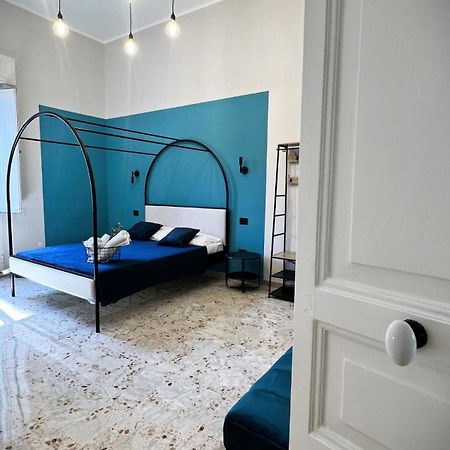 Lucky Corner - Elegant Stay Tarente Extérieur photo
