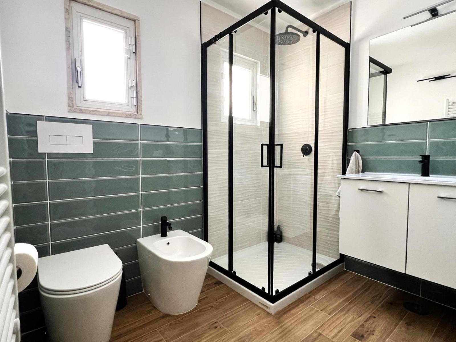 Lucky Corner - Elegant Stay Tarente Extérieur photo