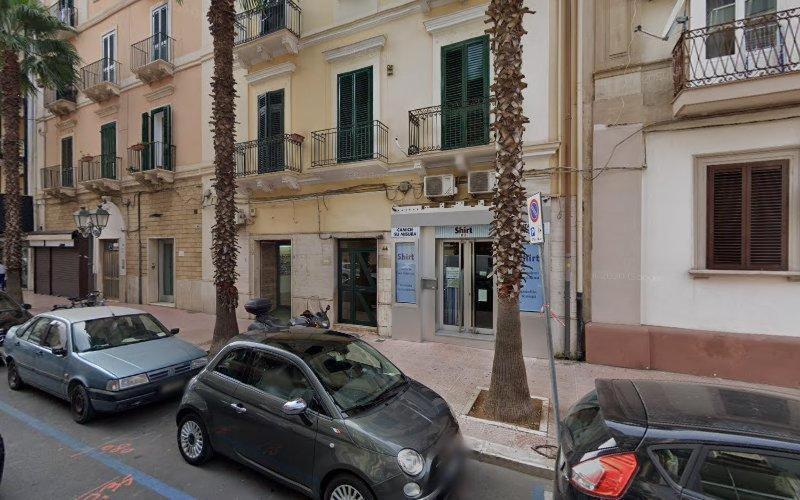 Lucky Corner - Elegant Stay Tarente Extérieur photo